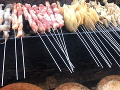-永安烧烤