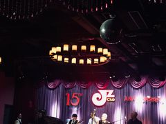 -JZ Club 爵士酒吧(上海店)