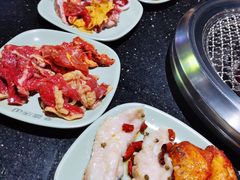 LA牛排-韩盛·盛江山自助料理(奥体万达店)