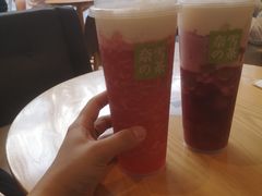 -奈雪的茶(石厦时代广场店)