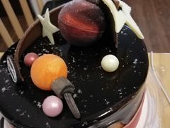 星梦城堡蛋糕冰淇淋-哈根达斯(世界城店)