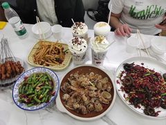 -江城燕子大排档(江汉路步行街店)