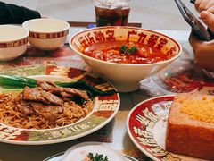 -广九餐室(陈家祠扬韬广场店)