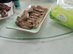 -区海鸡场饭店(石壁店)