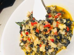 -老湖南民间菜·牛肉十八炒(花都店)