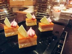 -OPEN開全日自助餐厅·牛肉火锅·海鲜(佛山希尔顿酒店)