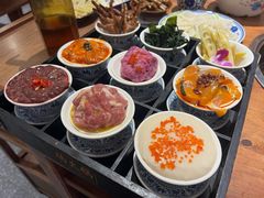-楠火锅(龙阳广场店)