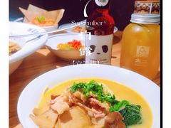-太二酸菜鱼(正大广场店)
