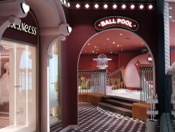 -MELAND(郑州万象城店)