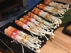 -九田家黑牛烤肉料理(郫都万达檬柏西路店)