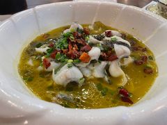 -衢锦记·私房菜(江南大道店)