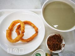 -鲜鱼口老字号美食街