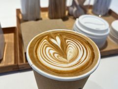 -% Arabica阿拉比卡咖啡(罗湖万象城店)