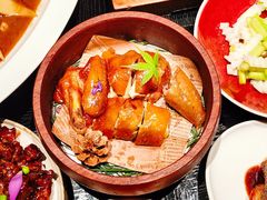 -锦楼·臻选新杭帮(杭州中心店)