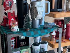 -星巴克(舟山蜈蚣峙店)