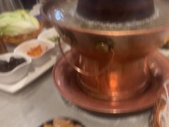 -东来顺饭庄(王府井步行街店)