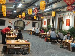 -泰山王老三串店(光彩店)