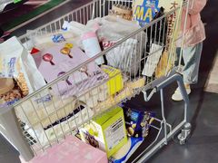 -盒马X会员店(上海森兰商都店)