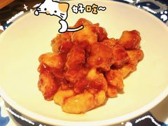 -绿茶餐厅(领展购物广场·中关村店)