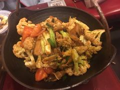 -宏状元现熬粥·京味菜(五棵松店)