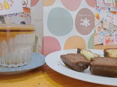 -发酵食堂(屏风街店)