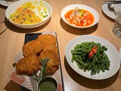 -默加东南亚美食(大宁音乐广场店)