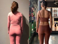 -帕瑞斯女子塑形健身(集美店)