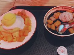 -鲜芋仙(南开大悦城店)
