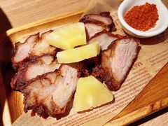 -新太二·鲜料川菜(万泰汇店)