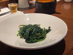田园时令蔬菜-觀芷隐轩