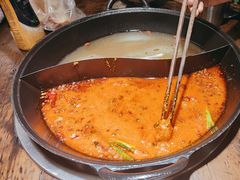 -于屿城重庆火锅(深圳总店)