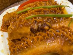 -君德澜酒家·创意粤菜(金山谷店)