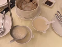 -利苑酒家(合景国际金融广场店)