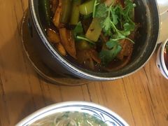 -霸道川面馆(张江店)