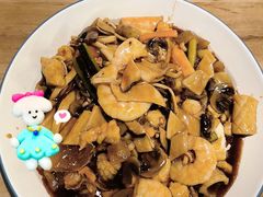-陈傻子餐厅(世纪都会店)