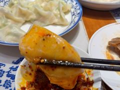 -东方饺子王(王府井关东古巷店)