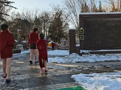 -南宫温泉水世界