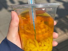 -鲜甜阁·甜品小吃(七星路店)