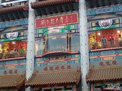 -大舞台剧场