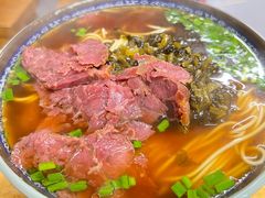 -牛味十足传统美食(凤凰西街店)