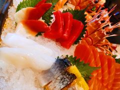-Mr·Fish鱼鲜生海鲜放题(银泰in99店)