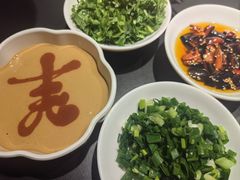 -羊大爷涮肉(亮马桥店)