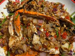 -辣不怕口味虾(凌霄路店)