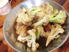-卢庄(江汉路店)