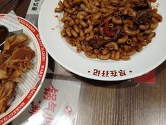 -孖记茶档·热腾茶餐(江南西plus店)