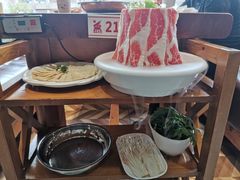 雪花肥牛-邵汇大虾(同康路店)