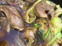 -洪利砂锅(国际佳苑店)