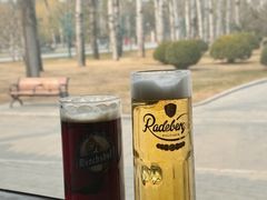 -申德勒加油站西餐厅(日坛路总店)