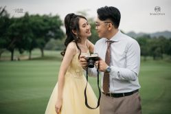 点击看大图 -MuseMarry婚纱(前海嘉里中心店)