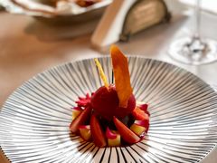 -北京古城老院厉晓麟精致菜